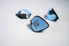 Black Mountain Spring Loaded Thumb Pick  Light Gauge Pack Of 2