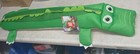 Big Joe Kids Floating Water Squirt Toy Pool Pet  Alligator Crocodile Float