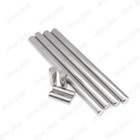 Titanium Gr2 Dowel Pins Parallel Pin Roller Pin Bearing Needle M2 M3 M4 M5 M6 M8
