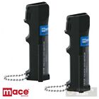 Mace Triple Action Pepper Spray 2-pack 18g Police Model 80112 80812 Fast Ship  