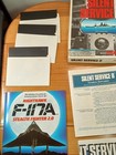 Vintage 1990 Silent Service Ii Pc Game Micro Prose Ibm 3 5  Disks 04-30200