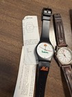 Lot Of Vintage Watches Untested
