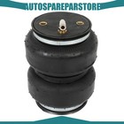 Rear Load Assist For 2007-2019 Silverado Sierra 1500 Air Suspension Spring Kit