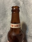 Vintage Tom Sawyer Root Beer Acl 8oz Soda Bottle Middleton  Mass  1950 Read      