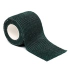 18 Colors Colorful Athletic Wrap Tape Self Adhesive Elastic Bandage Elastoplast 