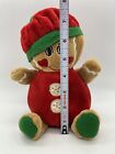 11    Dan Dee Collectors Choice Gingerbread Plush Stuffed Doll