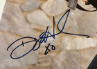 Daryl Hannah Signed 11x14 Photo Kill Bill Elle Actor Autograph Auto Psa dna Coa