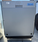 Thermador Sapphire Series 24  Fully Integrated Built-in Smart Dishwasher