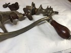 Vintage Universal Food And Meat Chopper No  1551 With Original Box Climax