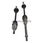 Pair Front Cv Axle Shaft For Nissan Sentra 2 0l 2007 2008 2009 -2012 391019aa0a