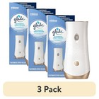 Automatic Spray Air Freshener Battery Operated Essential Oils Home Dispenser New