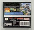 No Game - Pokemon Black Version Nintendo Ds Case Manual And Inserts Only