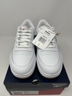 Reebok Club C Double Shoes Womens Size 8 5 White Tennis 100001198 New In Box