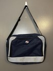 American Tourister Messenger Bag Shoulder 15in Laptop Travel Work School Bag
