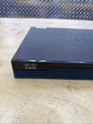 Cisco 1921-sec k9 - Cisco 1921 2-port Gigabit Router