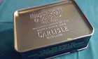 Budweiser Anheuser-busch Brewing Assn 2 Playing Cards In Tin Both Decks Sealed