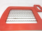 Used - Dynamic Dynacube 3 8 Inch Grid Blades With Pusher