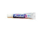 Fixodent Professional Denture Adhesive Cream 0 35 Oz  50 Tubes Per Box
