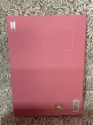      Map Of The Soul  Persona By Bts  cd  2019  Version 3     cd  Book Only       