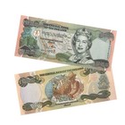 10pcs Fantasy   500 Billion Banknote Queen Elizabeth Ii Commemorative Paper Money
