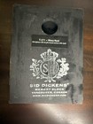 Sid Dickens T-271 Whole Heart Memory Block Wall Tile Retired Art Heart Plaque