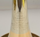 Used Olds Special Trombone Bell - F e  Olds   Son  Fullerton Calif 