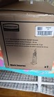 Rubbermaid Commercial Vacuum Cleaner Brand New