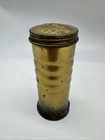 Vintage Eagle No  66 Finger Pump Brass Oiler Oil Can Straight Shaft Read