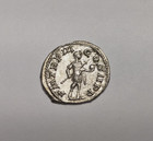 Gordian Iii 238-244ad - Denarius Au