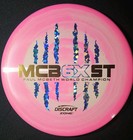 Discraft Zone Esp Paul Mcbeth 6x Cotton Candy Pink Swirl      173-174g   