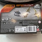 Brand New Jurassic World Dino Rivals Velociraptor Delta Dinosaur Action Figure 