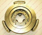 Steering Clutch Pressure Plate For John Deere 450 450b Dozer Industrial At18416