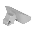 Aluminum Locking Wedge Repair For 2  Receiver Bike Rack Thule T2  T2 Pro pro X