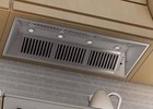 46  X 21  Zline Stainless Steel Range Hood Insert Lifetime Motor 721-46