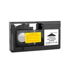 Vhs-c To Vhs Converter - Lets You Play Old Camcorder Tapes Through Your Video