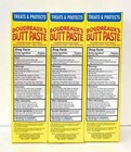 Boudreaux s Butt Paste Diaper Rash Ointment Original 4 Oz Pack Of 3 Exp 06 2025