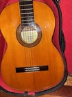 Suzuki Nagoya Japan Classical Acoustic Guitar  700 Vintage With The Case