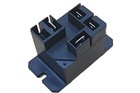 855aw-1a-f-c1 48v  Club Car Charger Golf Cart Relay 1018286-01 103414901