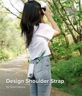 Ringke Shoulder Strap For Camera And Phone Strap  Designed For Iphone 17 Case   