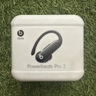 Beats Powerbeats Pro 2 True Wireless Active Noise Cancelling Earbuds In Black