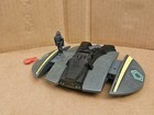 Vintage 1978 Cylon Raider Ship   Pilot   2 Firing Missiles Galactica Mattel