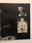 Celtic Thunder 2007 Souvenir Program