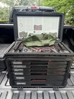 Used Snap-on    Gmtk General Mechanic s Maintenance Military Tool Set Kit 6 Drawer