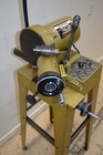 Darex Tool Sharpener   E85 90 tr W  Tr-70 W tap Work Holder  Collets    Stand