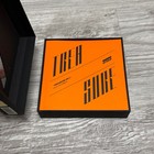 Ateez - Treasure Ep  1   All To Zero Cd  mini Album  2018  Booklet Photo Cards