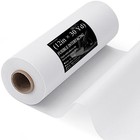 Medium Weight 12 x 30 Yards Fusible Interfacing For Sewing iron-on Non-woven Int