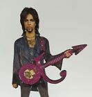 Prince 8  Display Standee Figure Statue Cutout Standup Pop Rock Decor Cd Dvd Lp