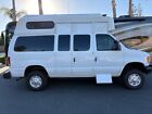 2003 Ford E-series Van 