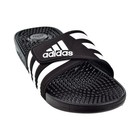 Adidas Adissage Men s Slides Core Black cloud White F35580