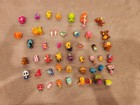 Lot Of Random Mix Figurine Toy Hatchimals And Others Sml Mini Figures